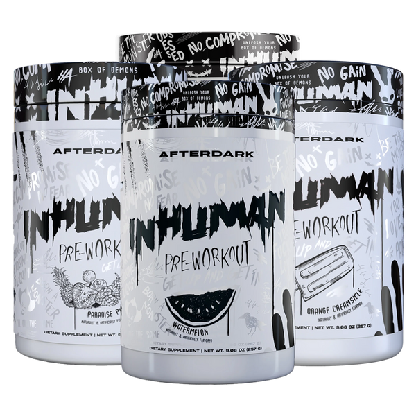 MySupplementShop