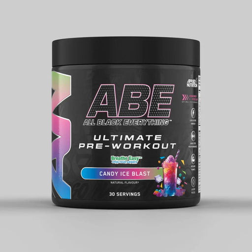 MySupplementShop