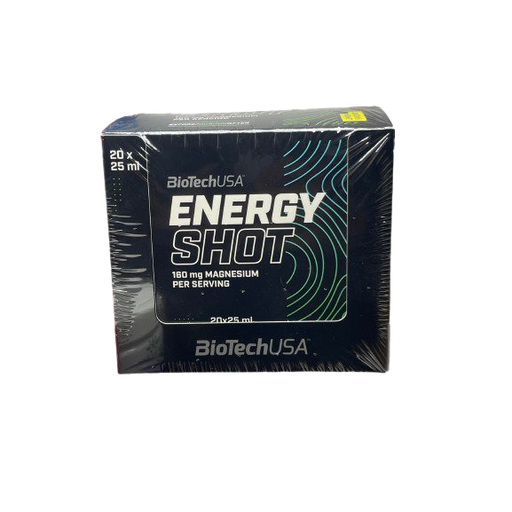 MySupplementShop