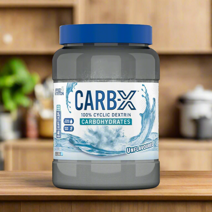 Applied Nutrition Carb X 1.2kg