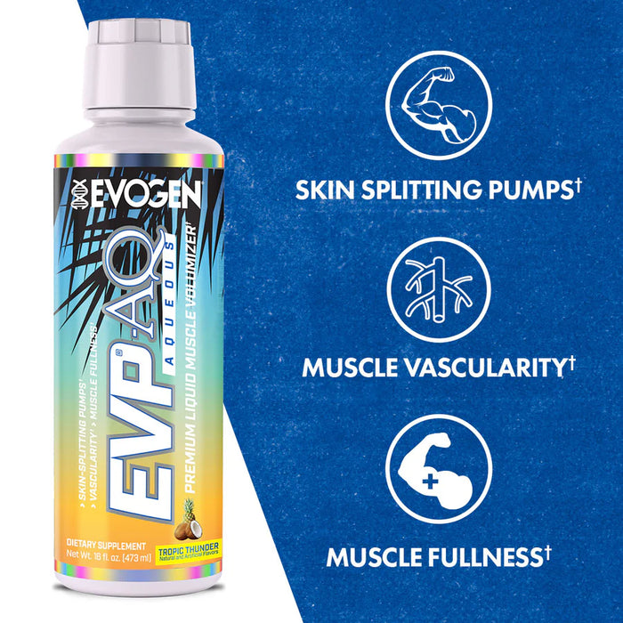 Evogen EVP AQ 473 ml.