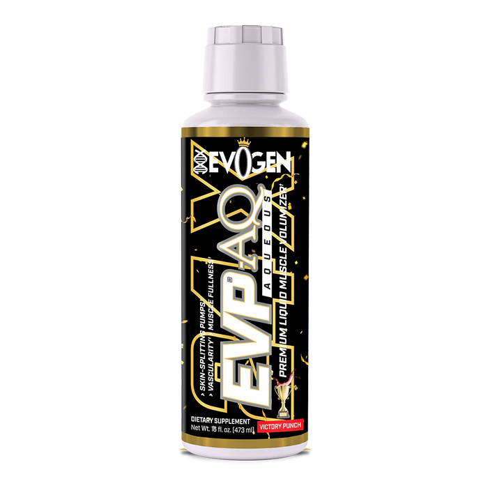 Evogen EVP AQ 473 ml.
