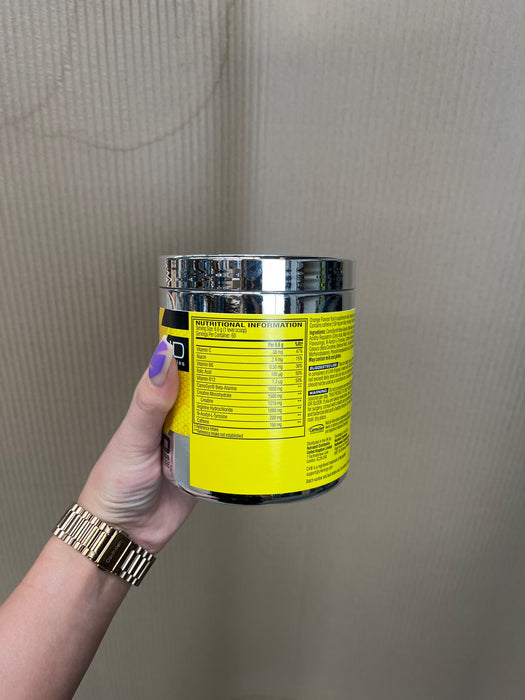 Cellucor C4® Original Pre-Workout 60 Servings