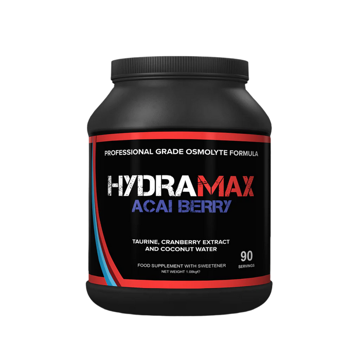 Strom Sports HydraMAX 420g