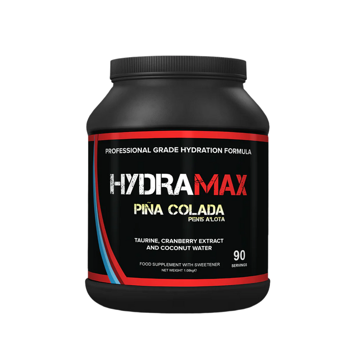 Strom Sports HydraMAX 420g