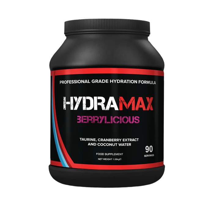 Strom Sports HydraMAX 420g