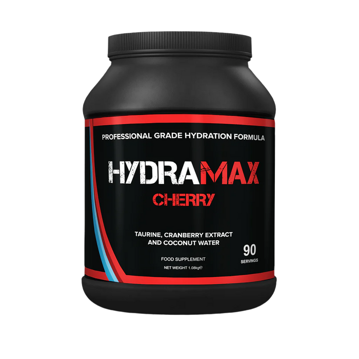 Strom Sports HydraMAX 420g