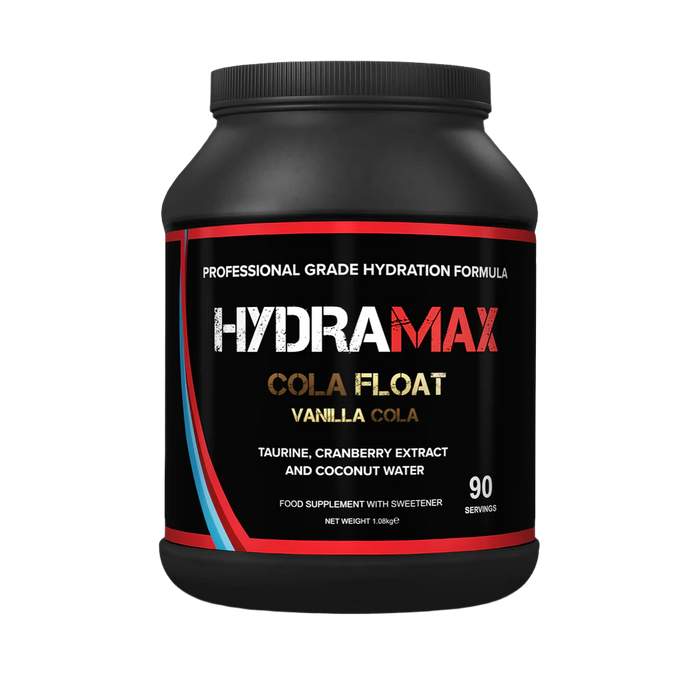Strom Sports HydraMAX 420g