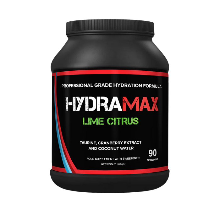 Strom Sports HydraMAX 420g