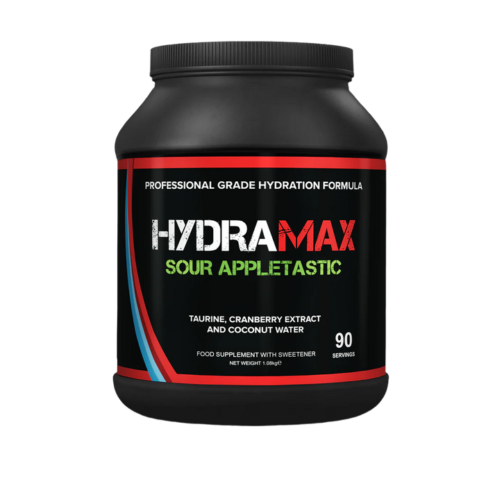 Strom Sports HydraMAX 420g