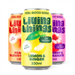 Living Things Prebiotic Drink 12x330ml - Sports Nutrition at MySupplementShop by Living Things
