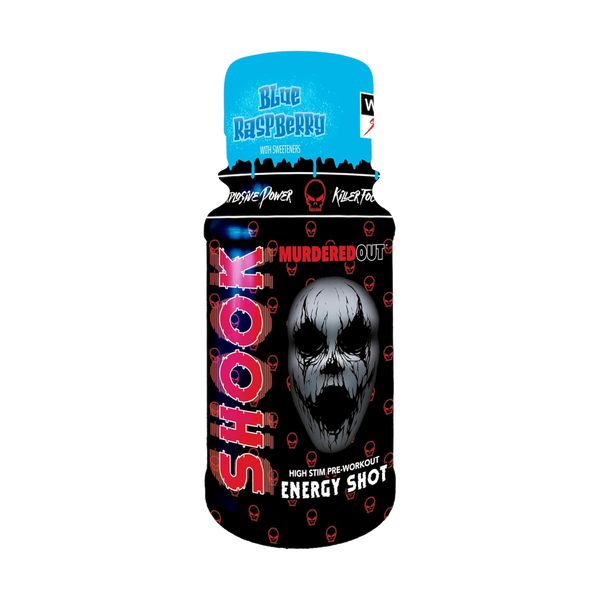 MySupplementShop