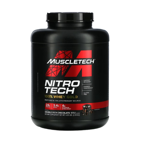 MySupplementShop