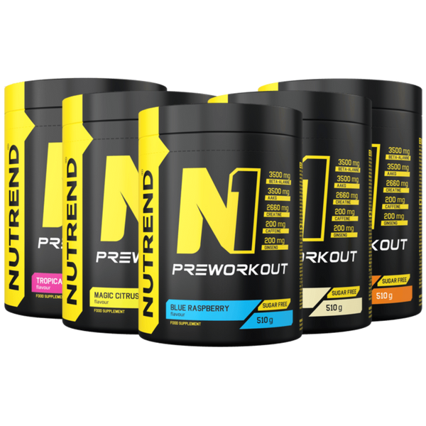 MySupplementShop