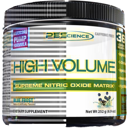 MySupplementShop