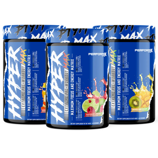 MySupplementShop