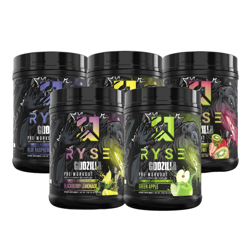 MySupplementShop