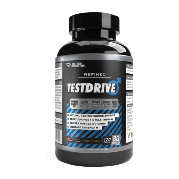 MySupplementShop
