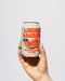 Living Things Prebiotic Drink 12x330ml - Watermelon & Lime Soda - Sports Nutrition at MySupplementShop by Living Things