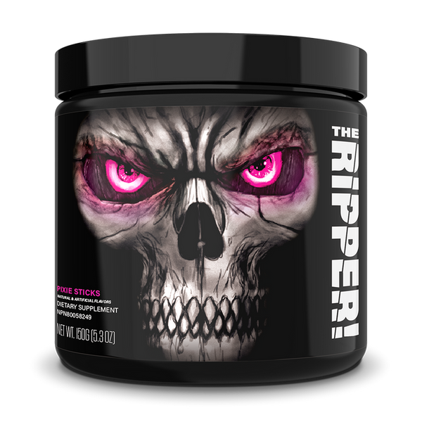 JNX Sports The Ripper! 150 grams 30 Servings - Pink Mango - Slimming and Weight Management at MySupplementShop by JNX Sports
