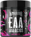 Warrior EAA Essential Amino Acids 360g - Amino Acids and BCAAs at MySupplementShop by Warrior Supplements
