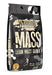 Warrior Lean Mass Gainer 5.04kg - Sports Nutrition at MySupplementShop by Warrior Supplements