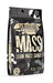 Warrior Lean Mass Gainer 5.04kg - Sports Nutrition at MySupplementShop by Warrior Supplements