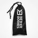Better Bodies Resistance Band - Blue Heavy Resistance - Resistance Band at MySupplementShop by Better Bodies
