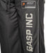 GASP No1 Mesh Pants - Black - Small - Pants at MySupplementShop by Gasp