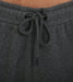 Gold's Gym Jog Pant with Embossed Print Charcoal Marl - Large - Jog Pants at MySupplementShop by Gold's Gym