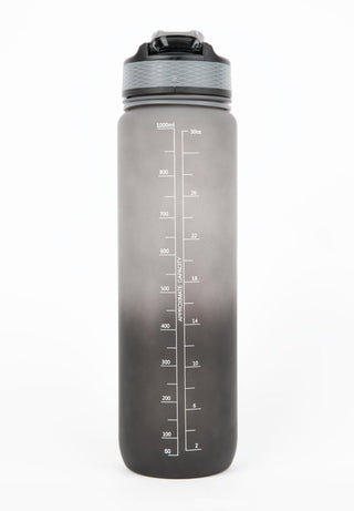 Gorilla Wear Gradient Water Bottle 1000ml