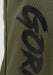 Gorilla Wear Mercury Mesh Pants Army Green - Mesh Pants at MySupplementShop by Gorilla Wear