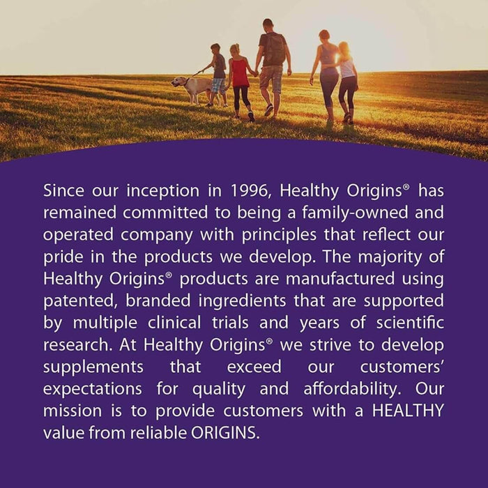 Healthy Origins Pycnogenol 100 mg 30 Veggie Capsules - Skin Care at MySupplementShop by Healthy Origins