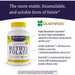 Healthy Origins Methyl Folate 800mcg 120 Veggie Capsules - Brain & Memory at MySupplementShop by Healthy Origins