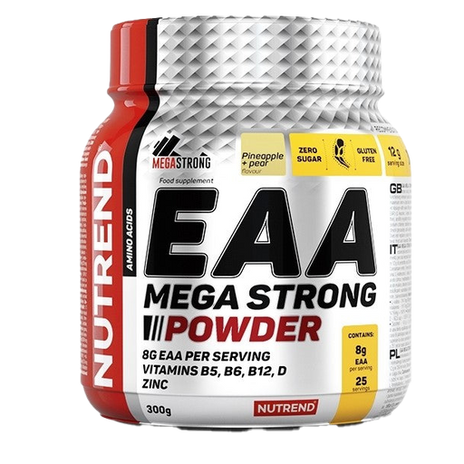 MySupplementShop