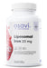 Osavi Liposomal Iron, 20mg - 120 vegan caps - Iron at MySupplementShop by OSAVI
