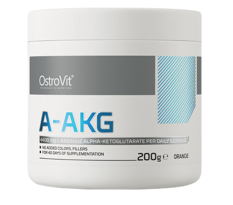 OstroVit A-AKG 200g