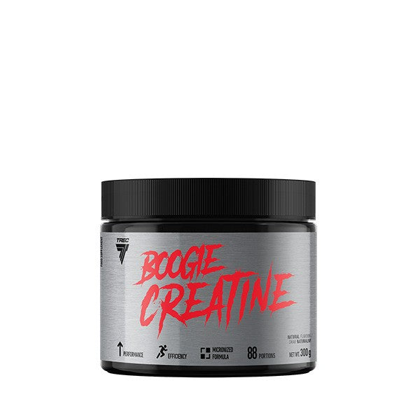 Trec Nutrition Boogie Creatine 300g