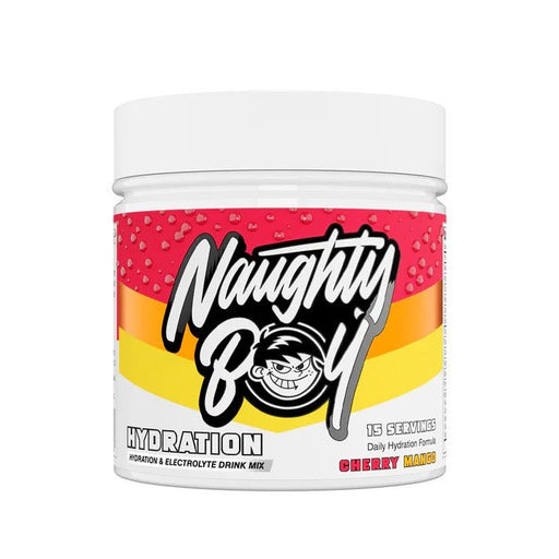 Naughty Boy Hydration 127g