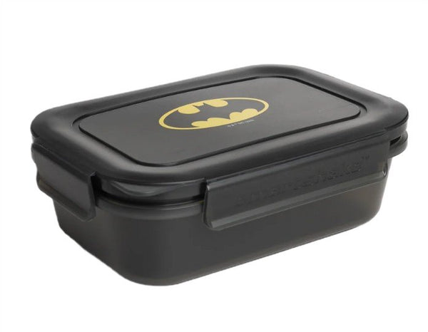 SmartShake Food Storage Container - DC Comics 800 ml.