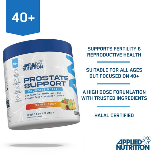 MySupplementShop