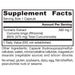 Jarrow Formulas Curcumin 95 500mg 120 Veggie Capsules - Health and Wellbeing at MySupplementShop by Jarrow Formulas