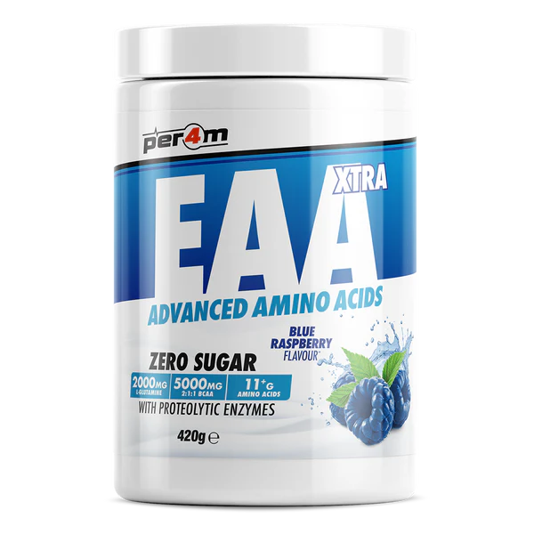 Per4m Amino Xtra 420g Tropische Ananas