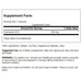 Swanson Coq10 Maximum Strength 200 mg 30 Capsules - Supplements at MySupplementShop by Swanson