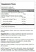 Swanson Glucosamine & Collagen Type II 90 Capsules - Skin Care at MySupplementShop by Swanson