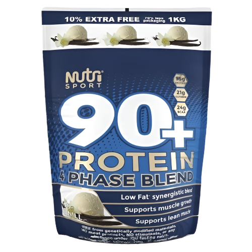MySupplementShop