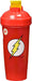 Performa Shakers Hero Shaker 800ml The Flash - Default Title - Sports Nutrition at MySupplementShop by Performa Shakers
