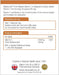 Natures Aid Vitamin C Time Release Citrus Tablets 1000mg 90 Capsules - Natures Aid at MySupplementShop by Natures Aid