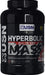 USN Hyperbolic Mass 2kg Strawberry - Sports Nutrition at MySupplementShop by Usn