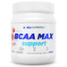 Allnutrition BCAA Max Support 500g - Strawberry - Amino Acids and BCAAs at MySupplementShop by Allnutrition